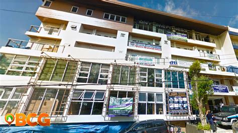 prc baguio address